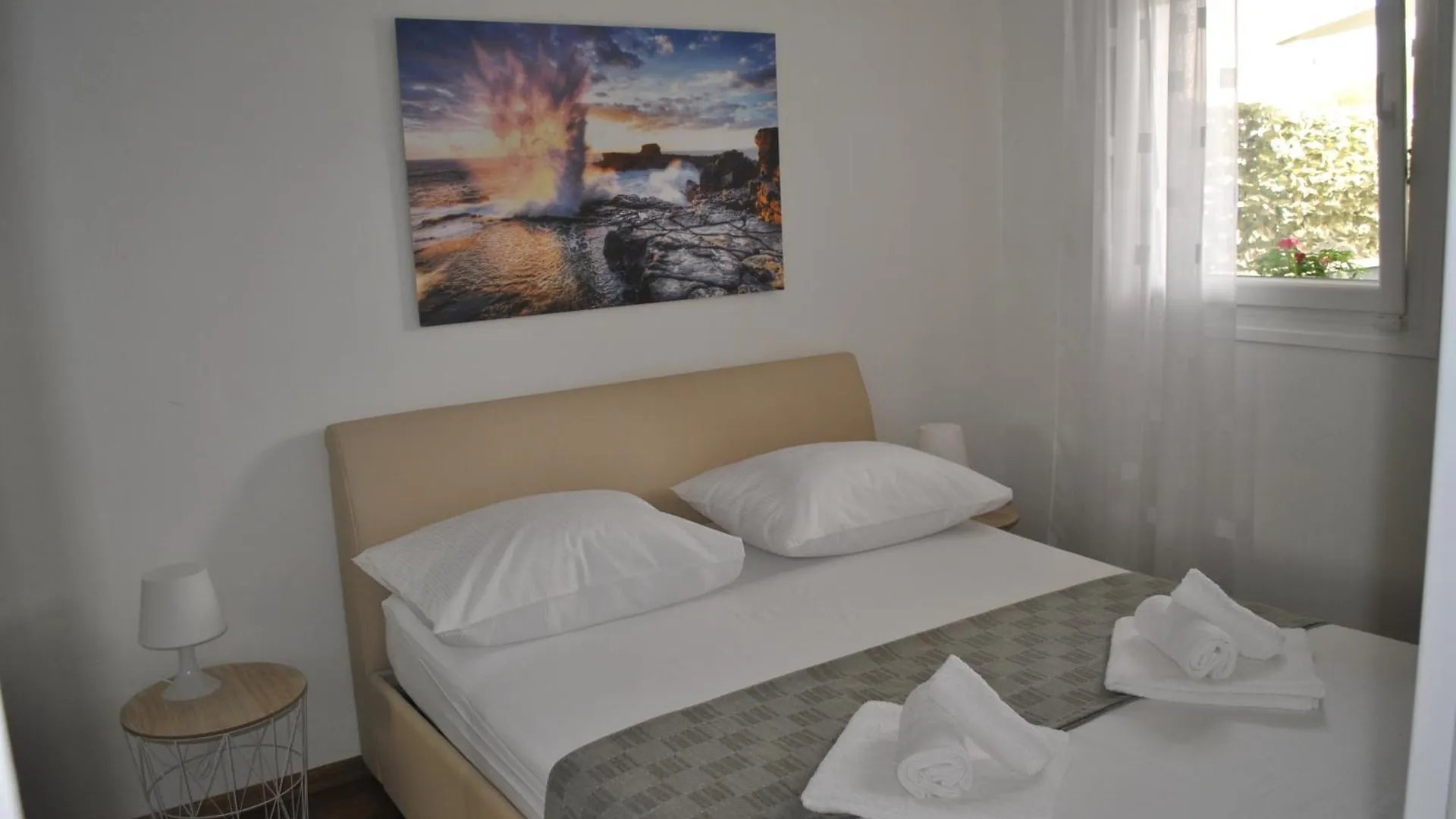 Apartment Irina Split Croatia