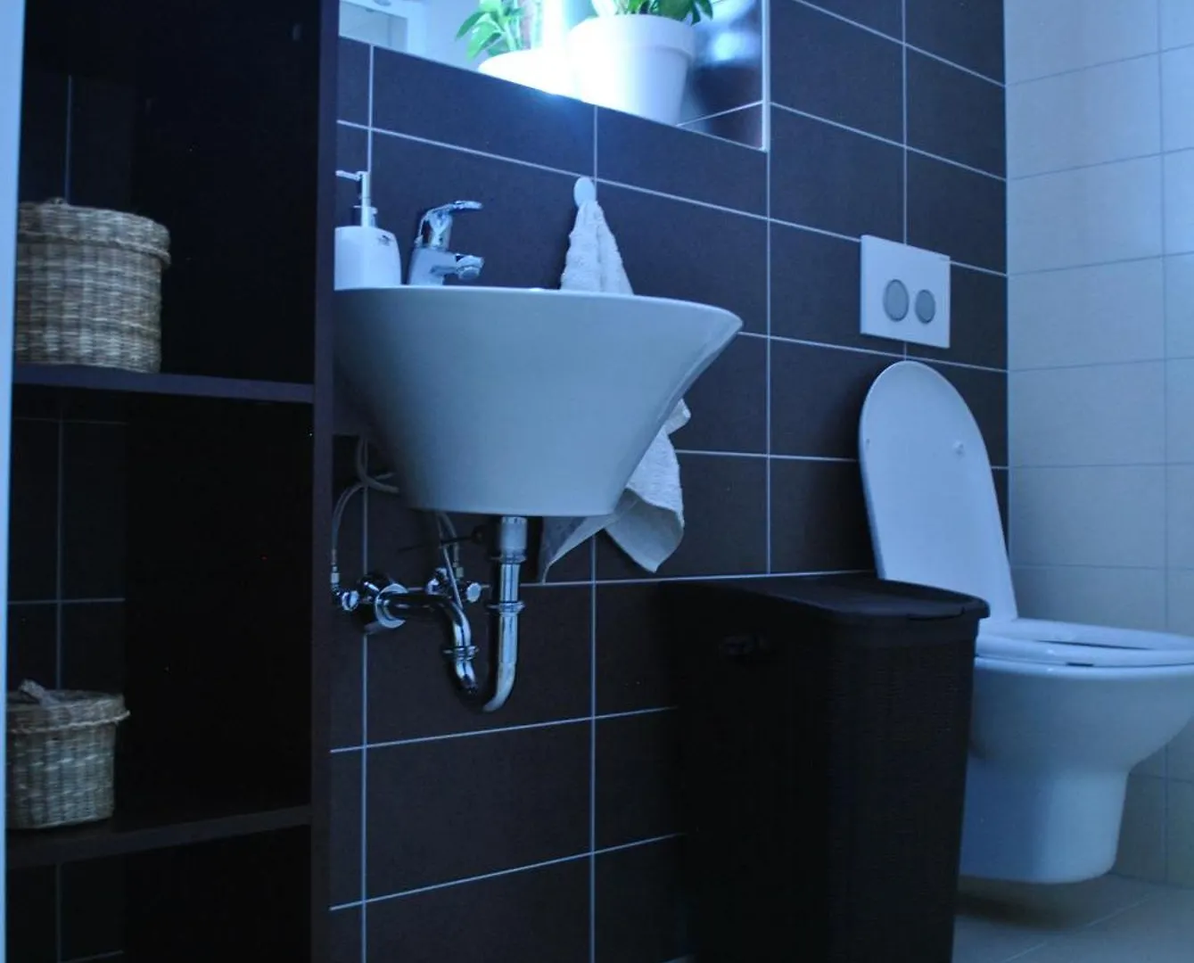Apartment Irina Split 0*,  Croatia