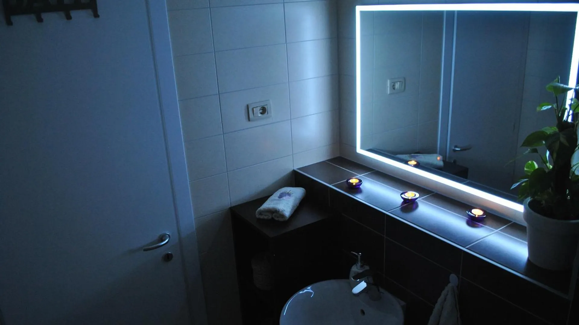 Apartment Irina Split Croatia