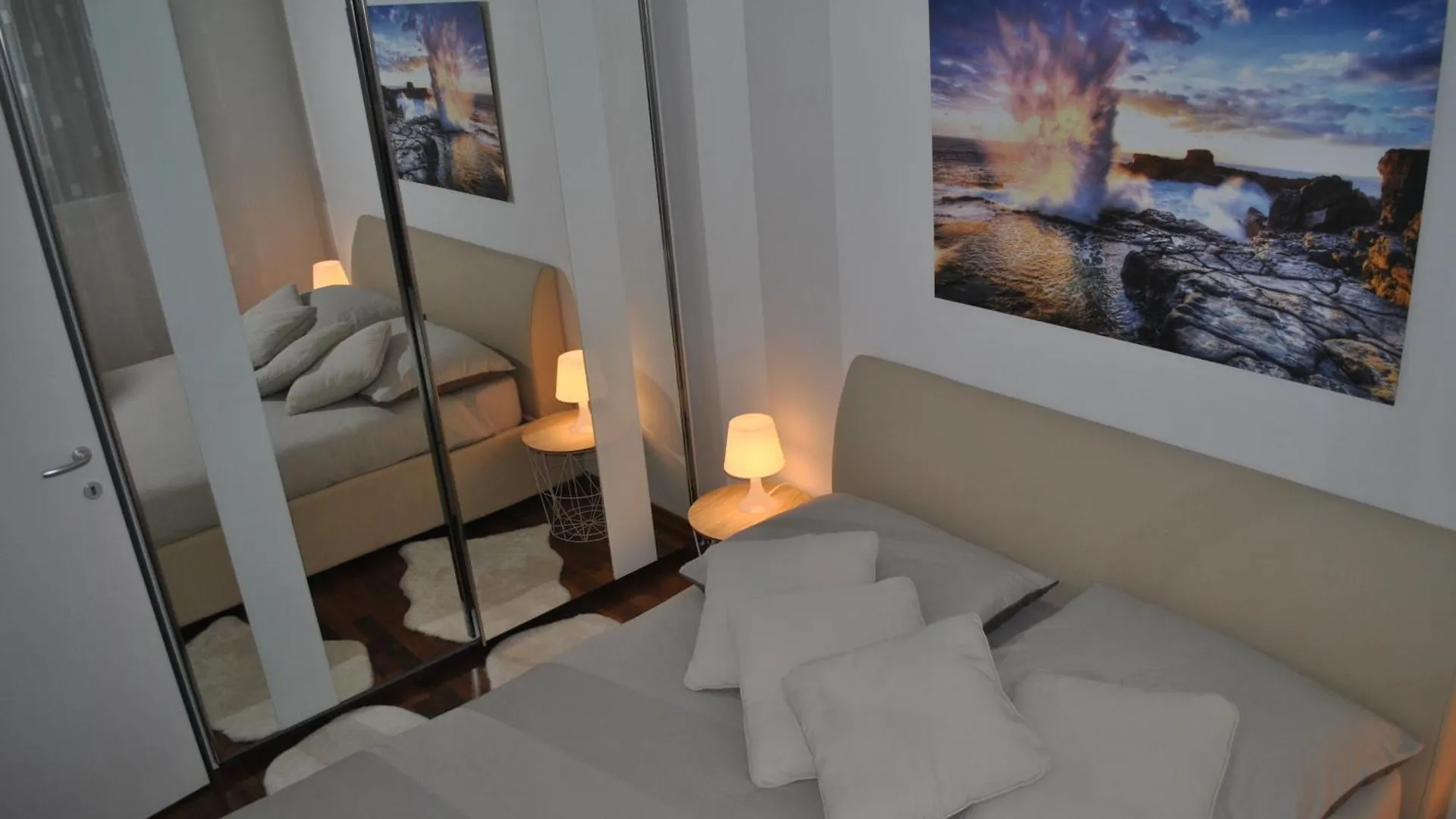 Apartment Irina Split 0*,  Croatia
