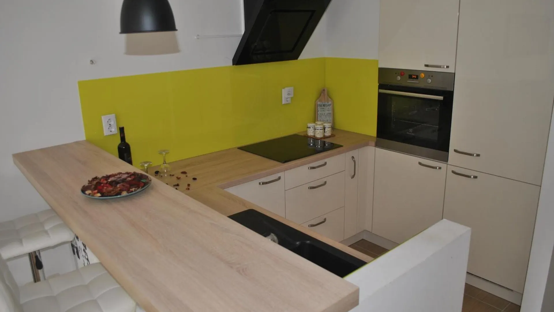 Apartment Irina Split