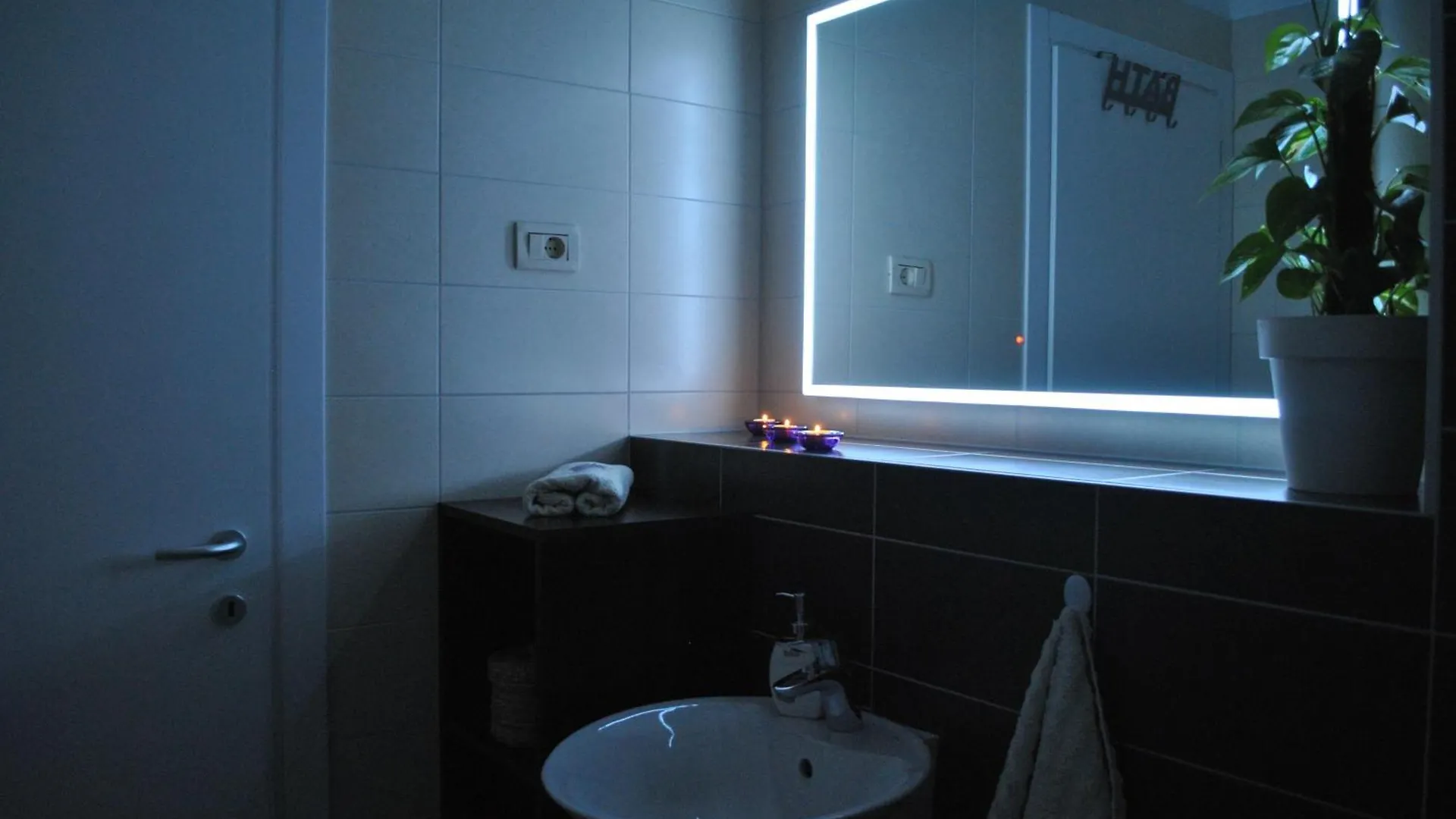 Apartment Irina Split