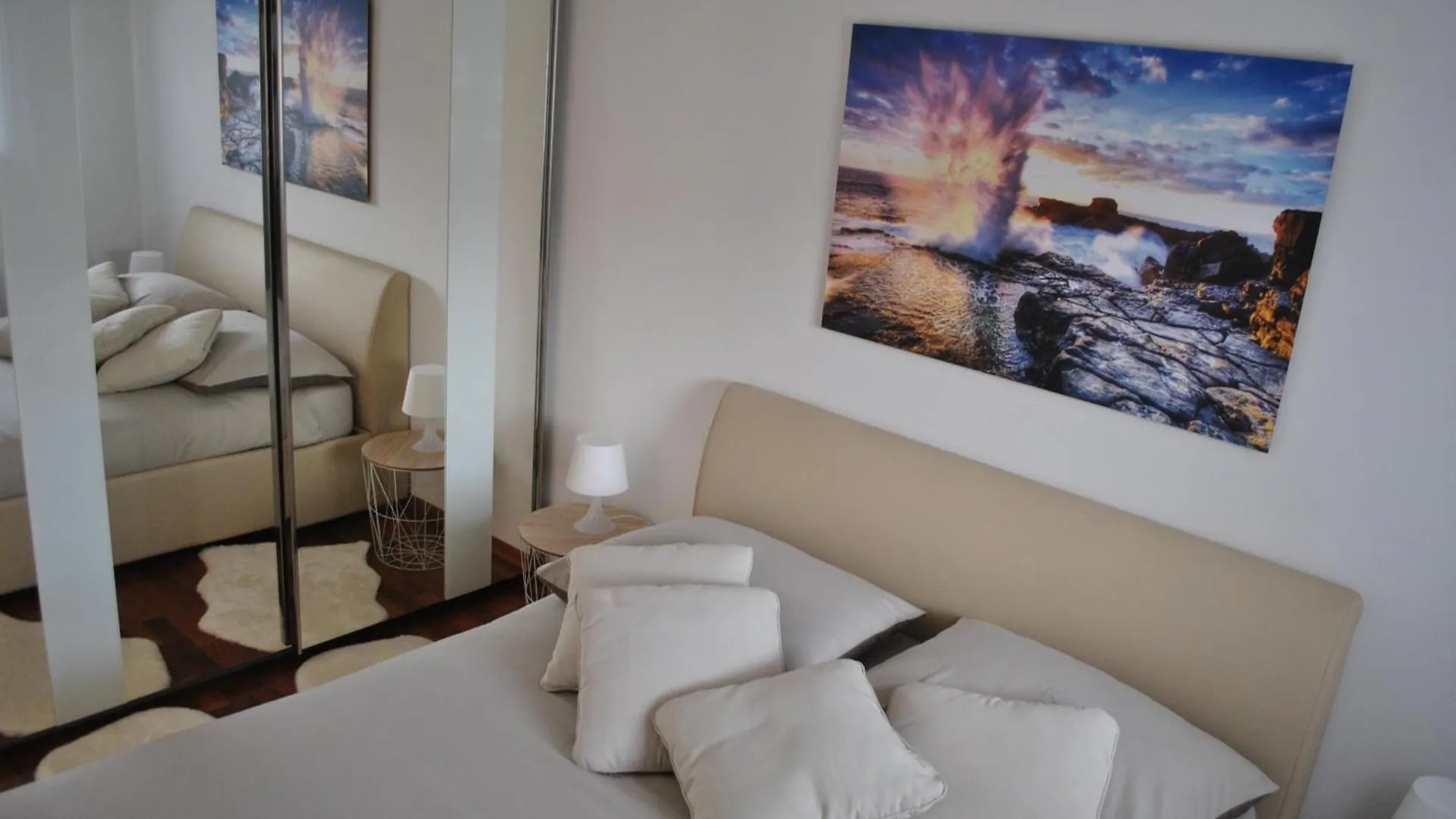 Apartment Irina سبليت