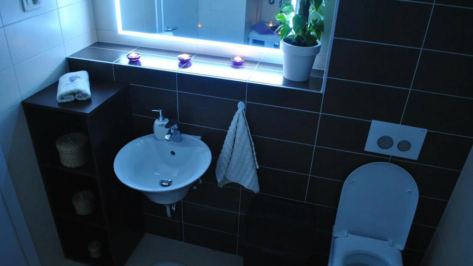 Apartment Irina Split