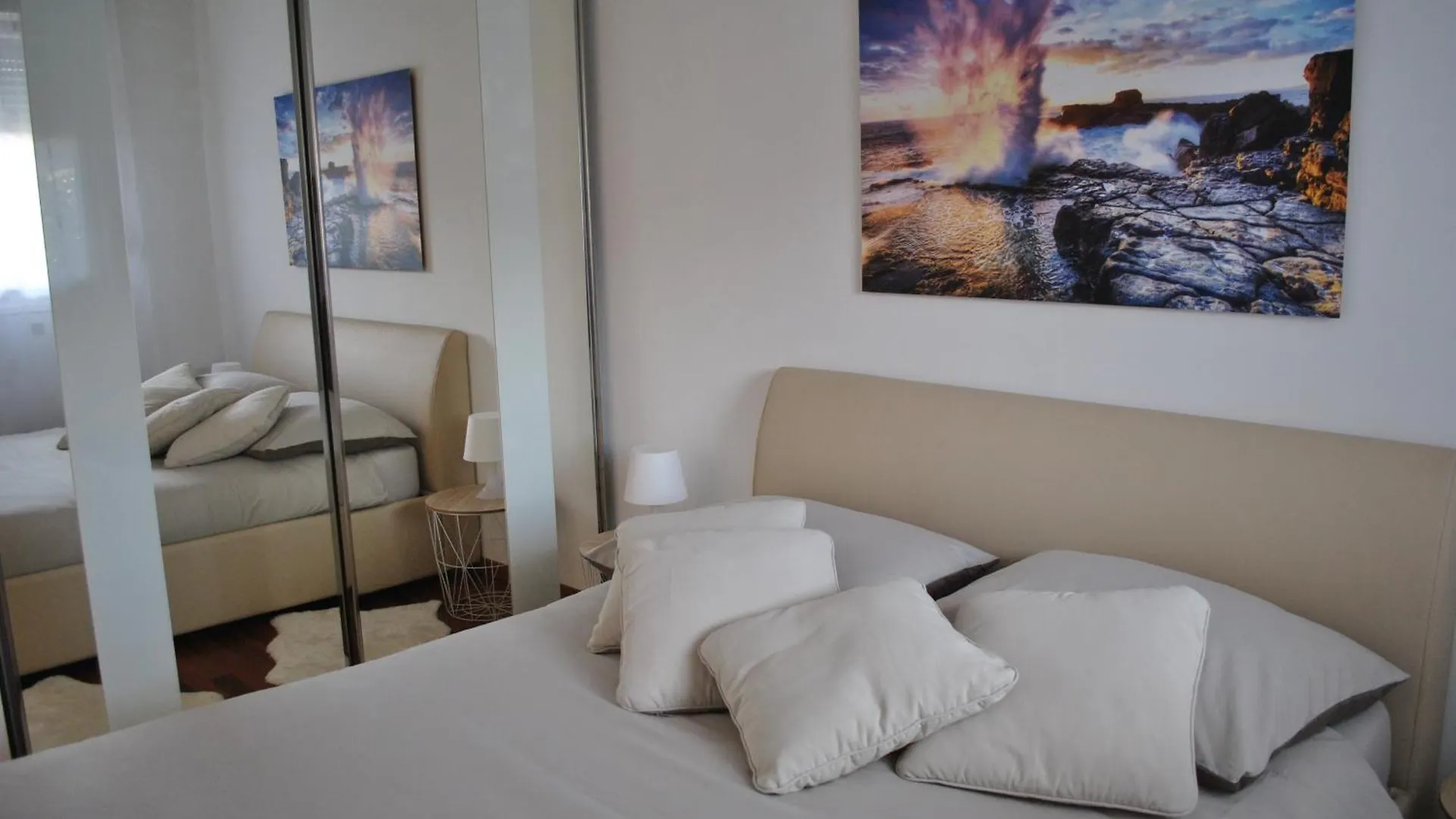 Apartment Irina Split