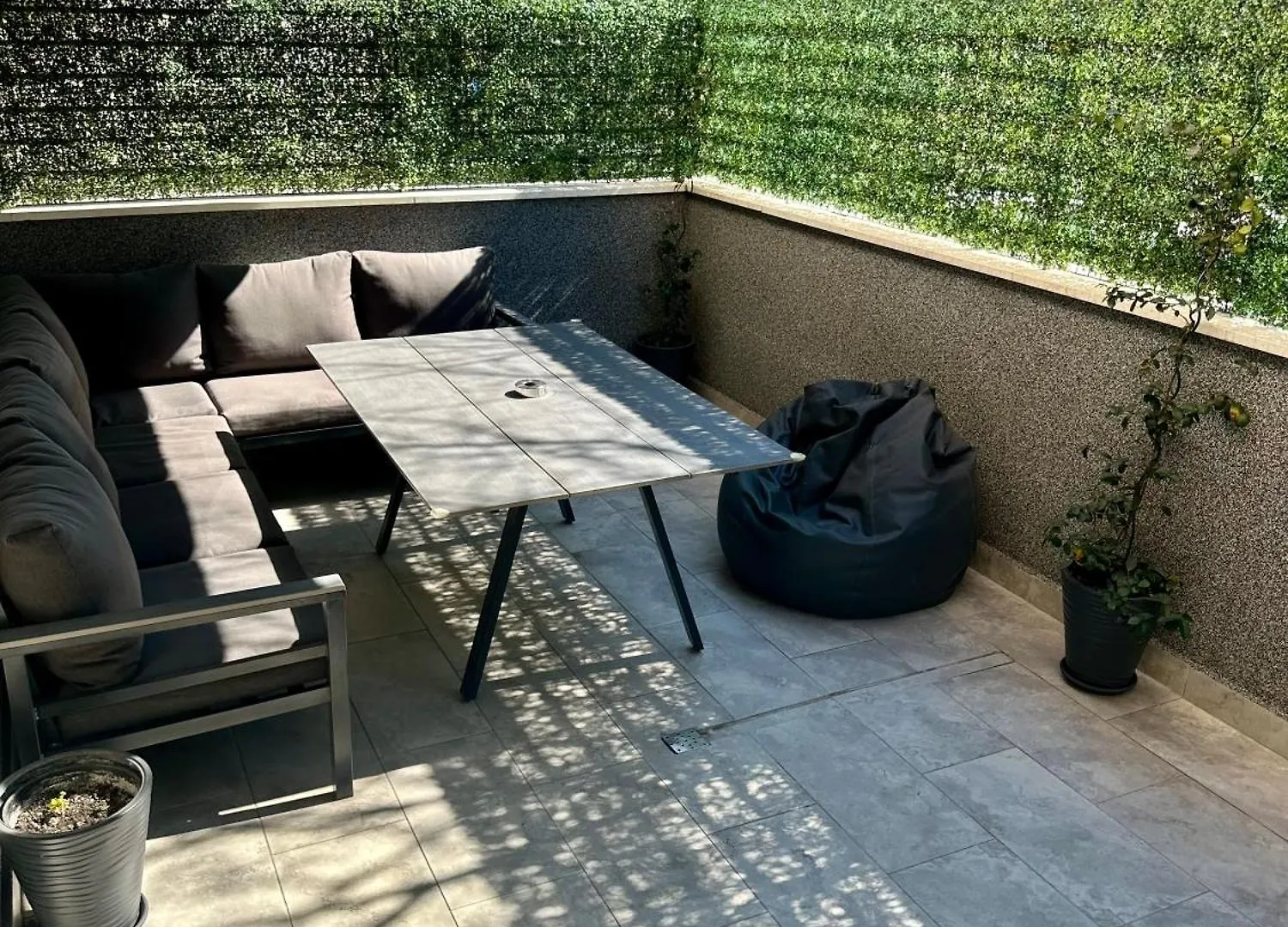 Apartment Irina Split