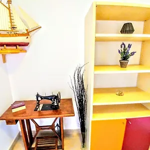 Znjanski Vidici Tonka Apartment