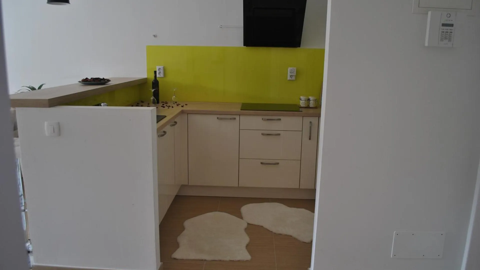 Apartment Irina Split