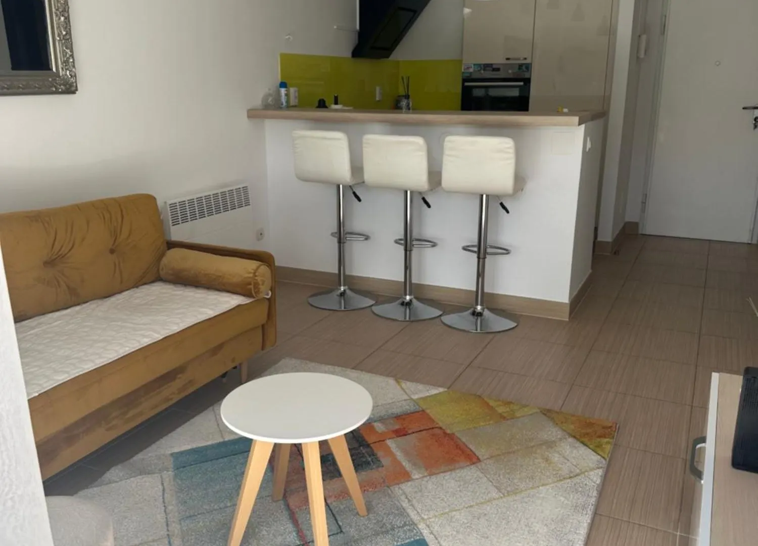 Apartment Irina Split
