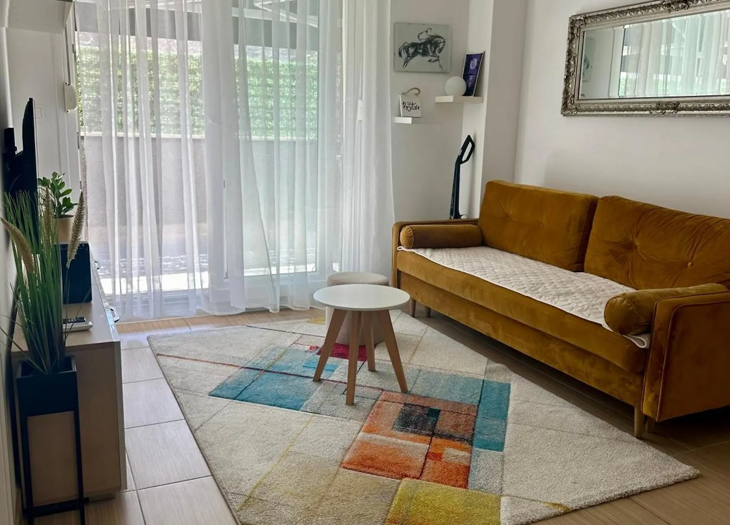 Apartment Irina Split 0*,